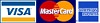 Excepting Visa, MasterCard & American Express