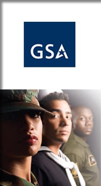 GSA picture